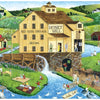 Masterpieces - Hometown Gallery Honey Mill Jigsaw Puzzle (1000 Pieces)