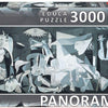 Educa - Guernica Picasso Panorama Jigsaw Puzzle (3000 Pieces)