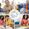 Ravensburger - Our Feathered Friends Jigsaw Puzzle (1000 Pieces)