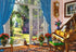 Castorland - Doorway Room View Jigsaw Puzzle (1000 Pieces)