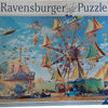 Ravensburger - Carnival Of Dreams Puzzle 1500pc Jigsaw Puzzle (1500 Pieces)