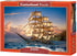 Castorland - Sailing at Sunset Jigsaw Puzzle (1500 Pieces)