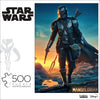 Buffalo Games - Star Wars - The Kid Comes with Me - 500 Piece Jigsaw Puzzle