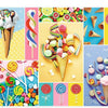 Trefl - Favourite Sweets Jigsaw Puzzle (500 Pieces)