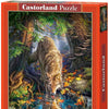 Castorland - Wolf in the Wild Jigsaw Puzzle (1500 Pieces)