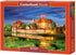 Castorland - Malbork Castle, Poland Jigsaw Puzzle (1000 Pieces)