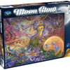 Holdson 770496 Moon Glow Titania 1000pc Jigsaw Puzzle