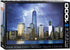 EuroGraphics New York City World Trade Center 1000 Piece Puzzle