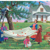 Bits and Pieces - Bushels of Fun by John Sloane Jigsaw Puzzle (300 Pieces)