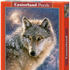 Castorland - Lone Wolf Jigsaw Puzzle (500 Pieces)