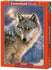 Castorland - Lone Wolf Jigsaw Puzzle (500 Pieces)