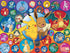 Buffalo Games - Pokemon Bubbles - 1500 Piece Jigsaw Puzzle