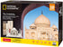 Cubic Fun - National Geographic 3D Puzzle - Taj Mahal (India) Jigsaw Puzzle (87 Pieces)