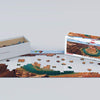 EuroGraphics - Horseshoe Bend, Arizona Paronamic Jigsaw Puzzle (1000 Pieces) 6010-5371