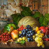 Castorland - Still Life With Fruits Jigsaw Puzzle (1500 Pieces)