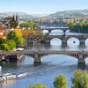 Castorland - Vltava Bridges In Prague Jigsaw Puzzle (4000 Pieces)
