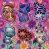 Heye - Dreaming, Kitty Cats by Jeremiah Ketner Jigsaw Puzzle (1000 Pieces)
