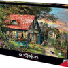 Anatolian - Country Shed Jigsaw Puzzle (1000 Pieces)