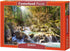 Castorland - The Forest Stream Jigsaw Puzzle (2000 Pieces)