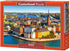 Castorland - Old Town of Stockholm, Sweden Jigsaw Puzzle (500 Pieces)