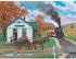 Bits and Pieces - Whistle Stop by John Sloane Jigsaw Puzzle (300 Pieces)