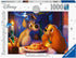 Ravensburger - Disney Moments 1955 Lady and Tramp Jigsaw Puzzle (1000 Pieces) 13972