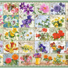 Castorland - Vintage Floral Jigsaw Puzzle (1000 Pieces)