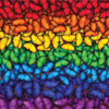 Buffalo Games - Butterfly Spectrum - 1500 Piece Jigsaw Puzzle