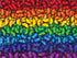 Buffalo Games - Butterfly Spectrum - 1500 Piece Jigsaw Puzzle