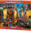 Castorland - Our Special Place In Venice Jigsaw Puzzle (3000 Pieces)