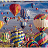 Educa - Hot Air Balloons Jigsaw Puzzle (1500 Pieces)