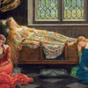 Educa - Sleeping Beauty Jigsaw Puzzle (1500 Pieces)