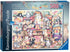 Ravensburger - Mr Catkins Confectionery Jigsaw Puzzle (500 Pieces)