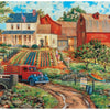 Masterpieces - Farm and Country Grandma's Garden Jigsaw Puzzle (1000 Pieces)