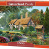 Castorland - Magic Place Jigsaw Puzzle (1500 Pieces)