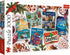 Trefl - Winter Memories Jigsaw Puzzle (1000 Pieces)