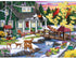 Bits and Pieces - A Place In The Woods by Jane Maday Jigsaw Puzzle (300 Pieces)