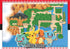 Buffalo Games - Pokemon - Kanto Region - 500 Piece Jigsaw Puzzle