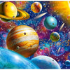 Castorland - Solar System Odyssey Jigsaw Puzzle (1000 Pieces)