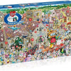 Gibsons - I Love Weddings by Mike Jupp Jigsaw Puzzle (1000 Pieces)