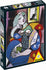 Piatnik - Lady With Book by Pablo Picasso Jigsaw Puzzle (1000 Pieces)