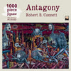 Flame Tree Studio - Antagony by Robert S. Connett Jigsaw Puzzle (1000 Pieces)