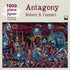 Flame Tree Studio - Antagony by Robert S. Connett Jigsaw Puzzle (1000 Pieces)