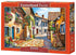 Castorland - Rue De Village Jigsaw Puzzle (1000 Pieces)