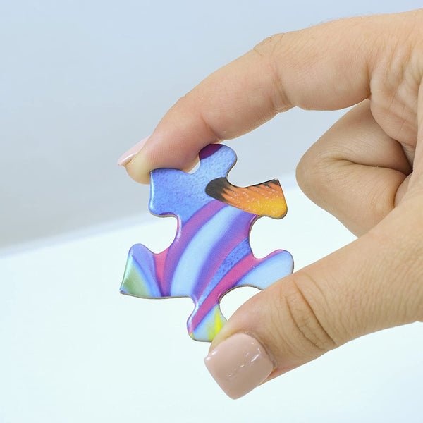 Masterpieces - Trendz Bottoms Up Ez Grip Jigsaw Puzzle (300 Pieces)