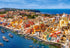 Castorland - Marina Corricella, Italy Jigsaw Puzzle (1500 Pieces)