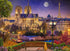 Notre Dame Night Jigsaw Puzzle 1000 Piece by Vermont Christmas Company