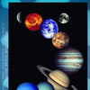 EuroGraphics NASA The Solar System 1000-Piece Puzzle
