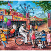 Masterpieces - Childhood Dreams - Summer Carnival Jigsaw Puzzle (1000 Pieces)