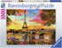 Ravensburger - The Banks of The Seine Jigsaw Puzzle (1000 Pieces)